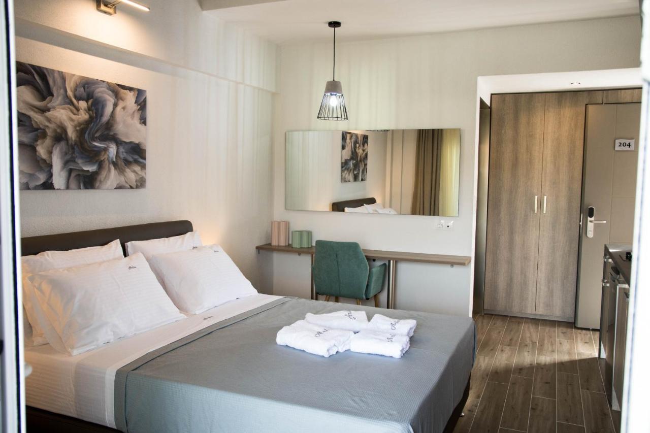 Apartment Aelia Luxury *