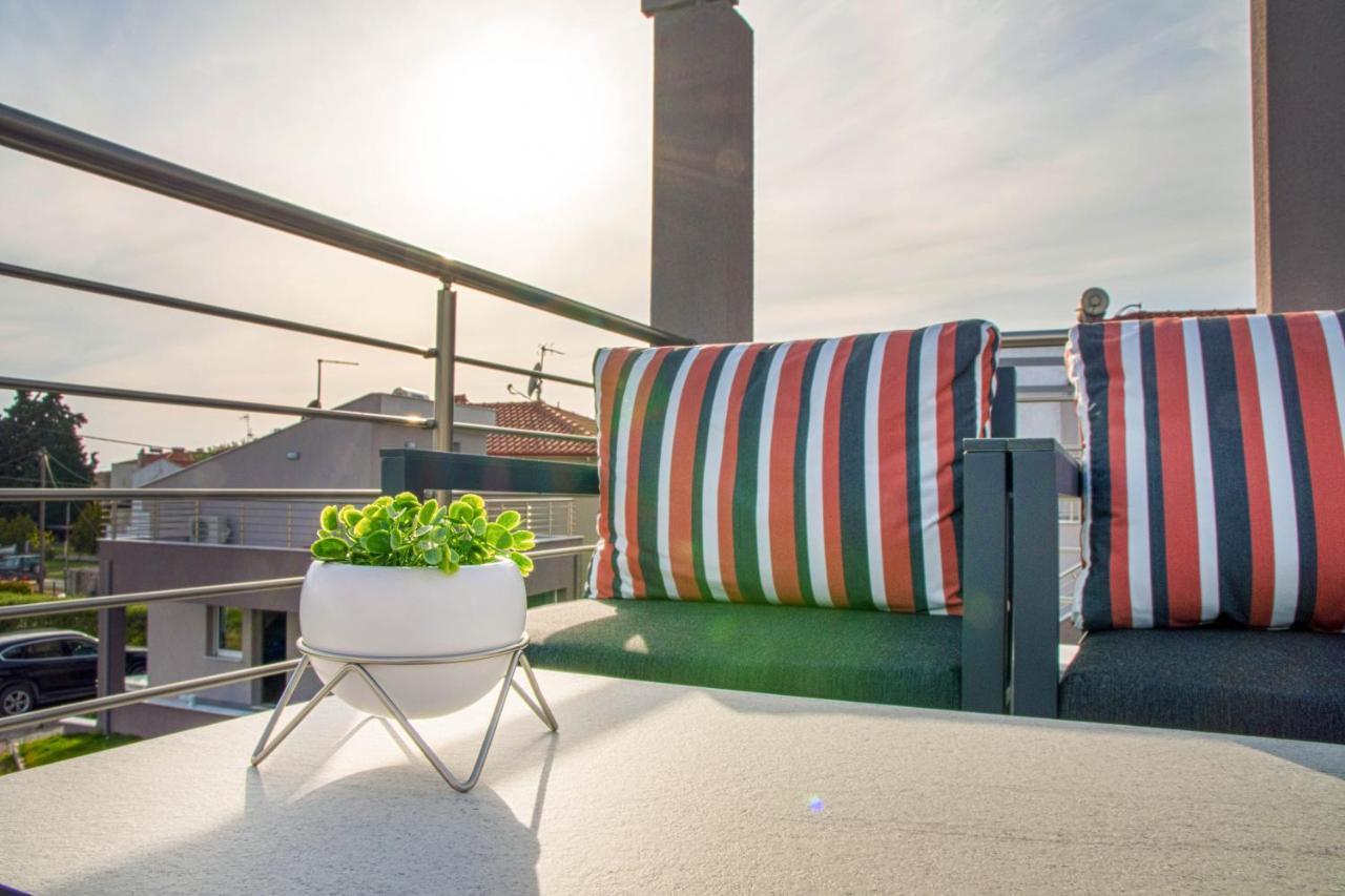 Apartment Aelia Luxury