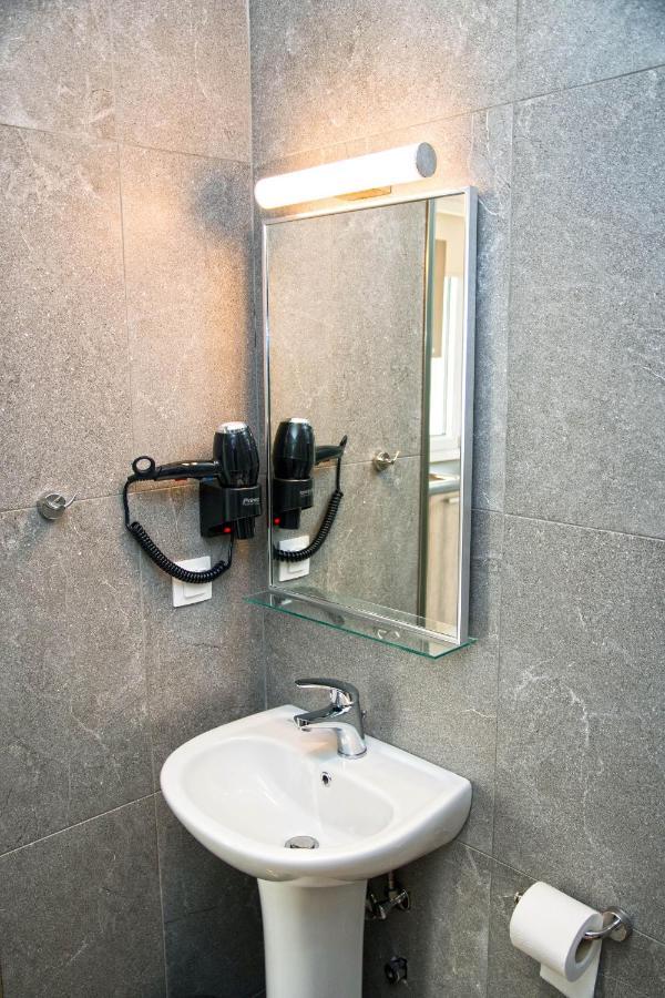 Apartment Aelia Luxury *