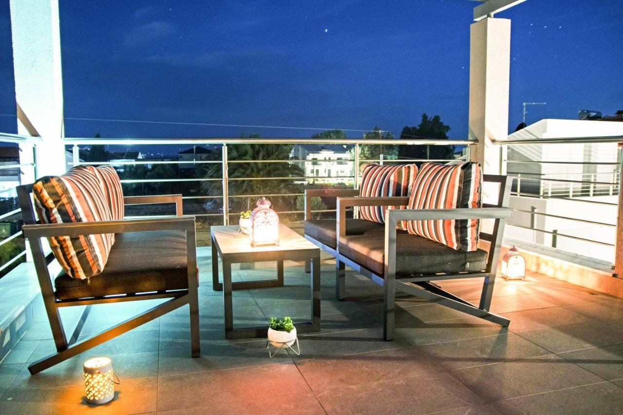 Aelia Luxury *