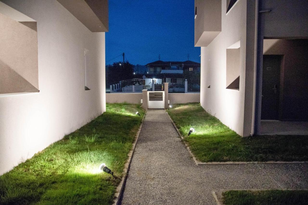 Aelia Luxury * Nikiti (Sithonia)