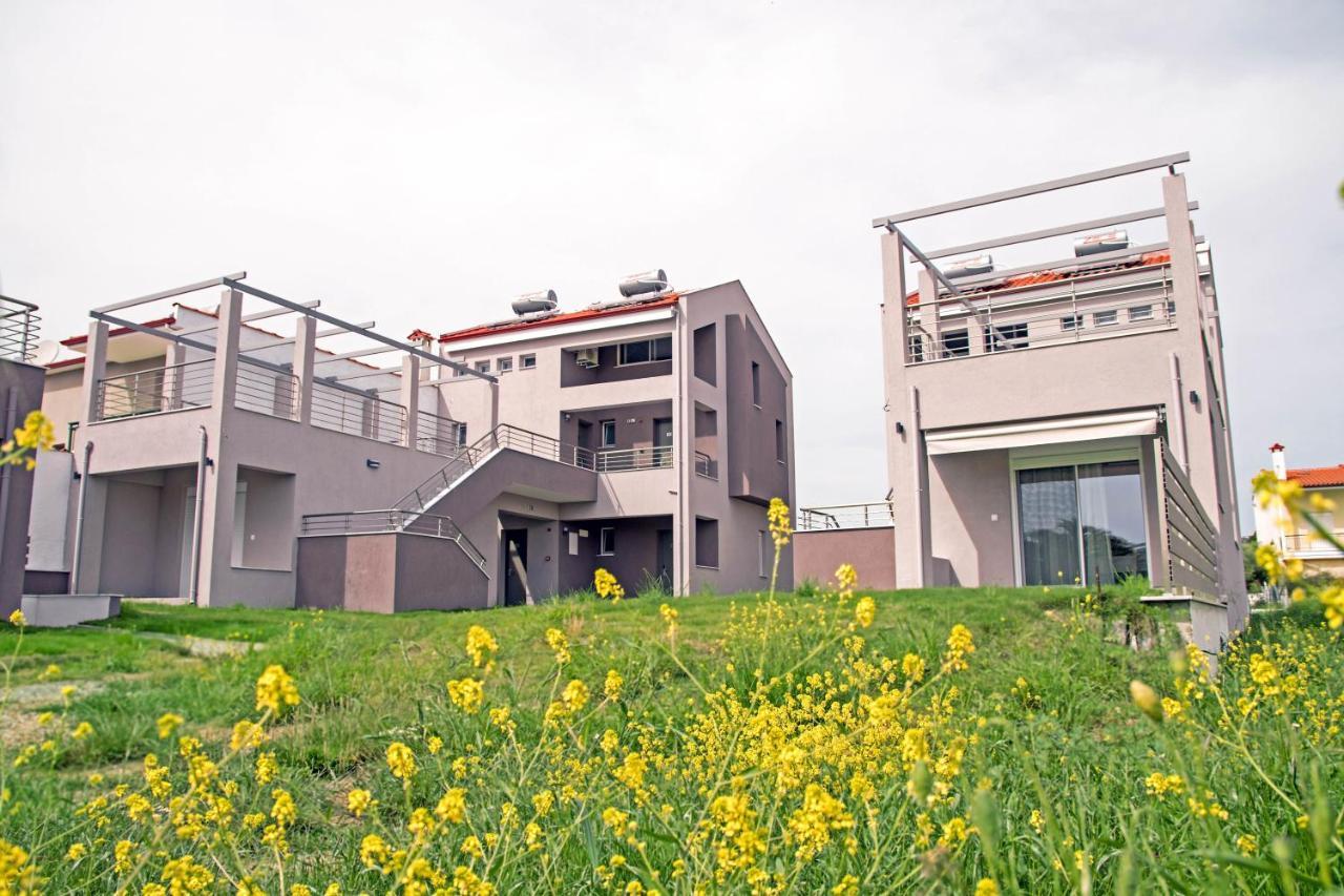 Apartment Aelia Luxury *