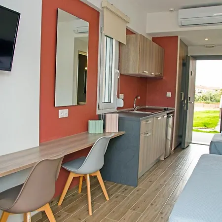 Aelia Luxury Apartments Nikiti  Exterior photo
