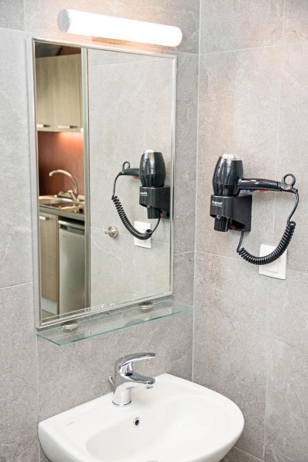 Apartment Aelia Luxury Nikiti (Sithonia)