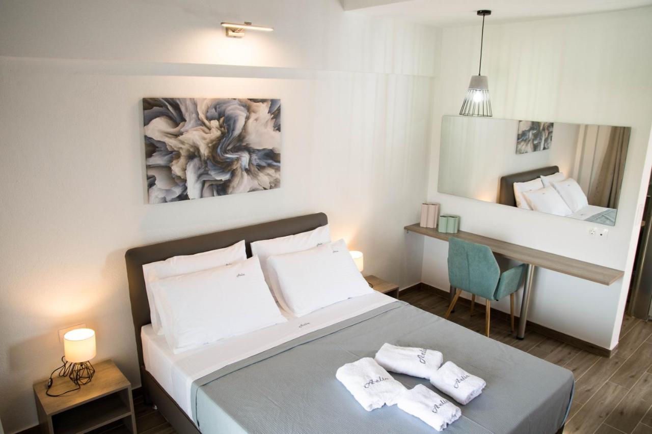 Apartment Aelia Luxury *