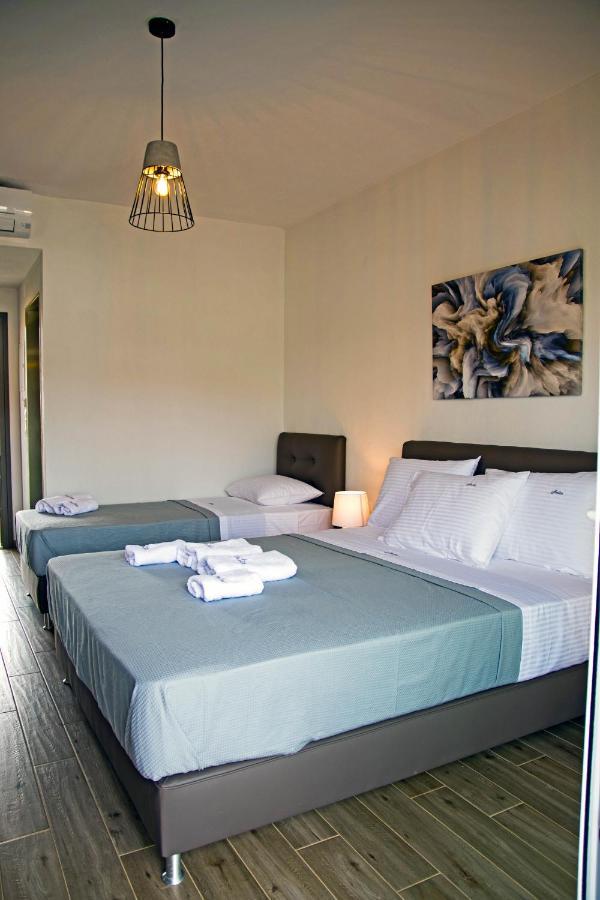 Aelia Luxury
