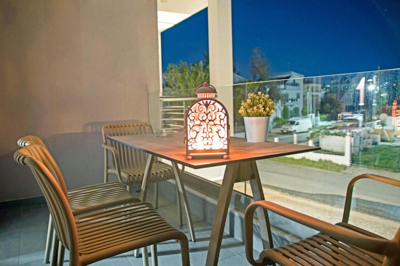 Apartment Aelia Luxury Nikiti (Sithonia)