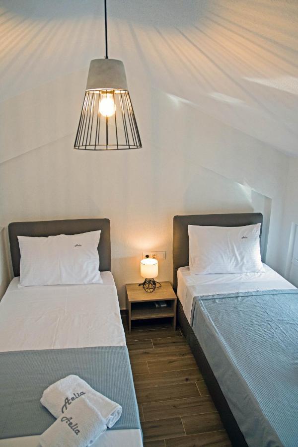 Aelia Luxury *