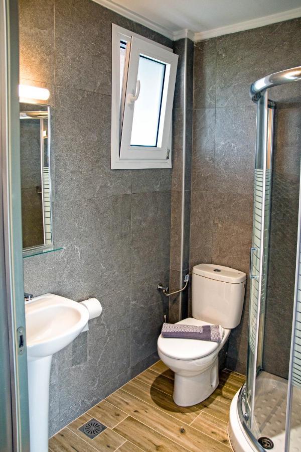 Aelia Luxury Apartment *