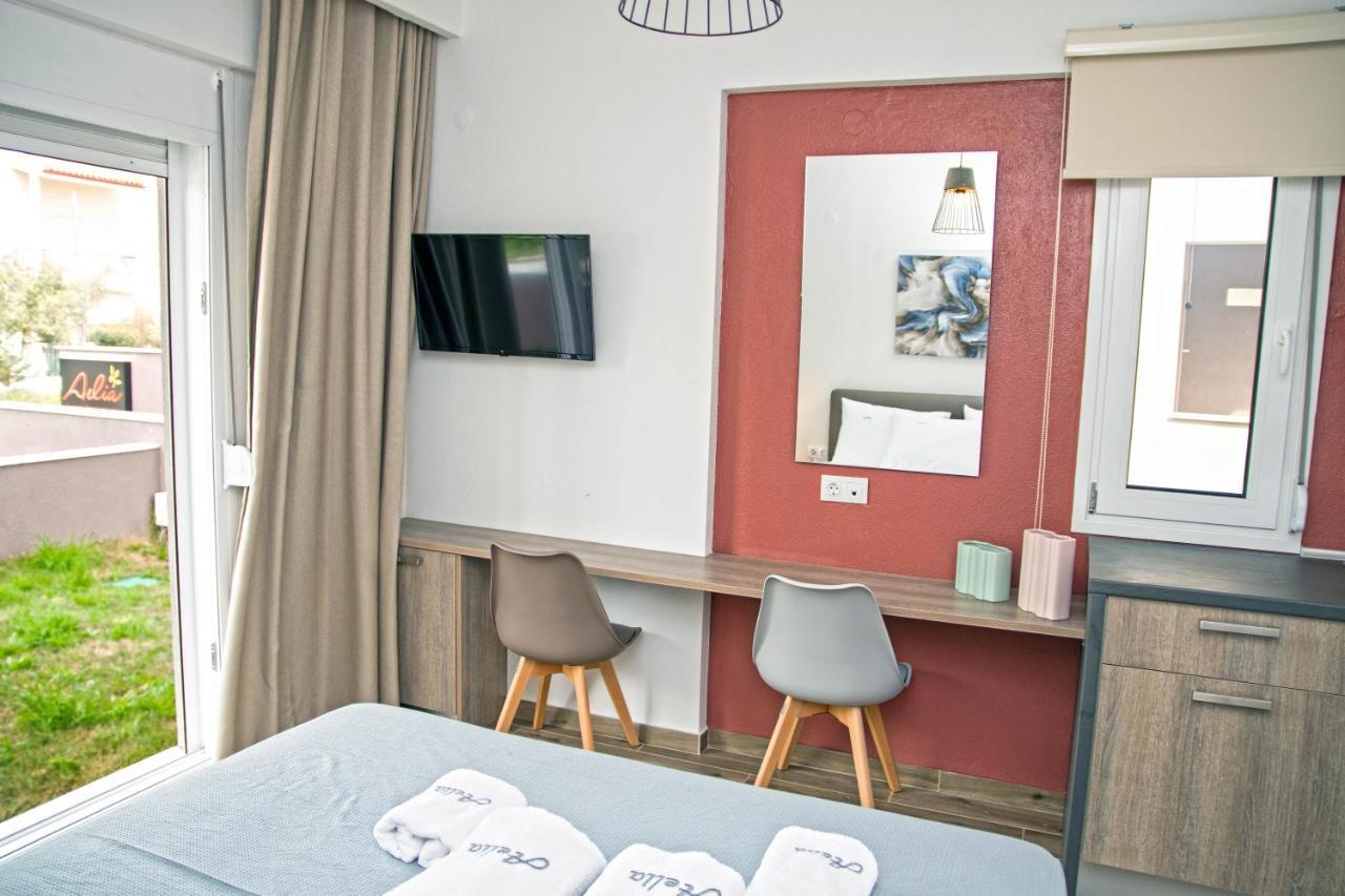 Apartment Aelia Luxury *