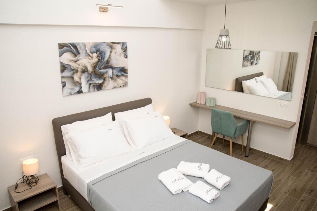 Apartment Aelia Luxury *