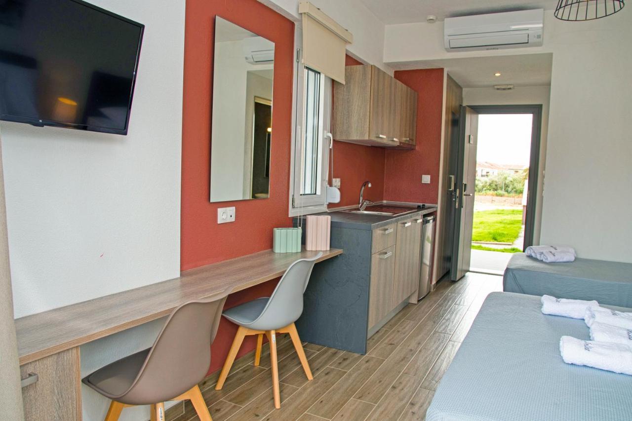 Apartment Aelia Luxury