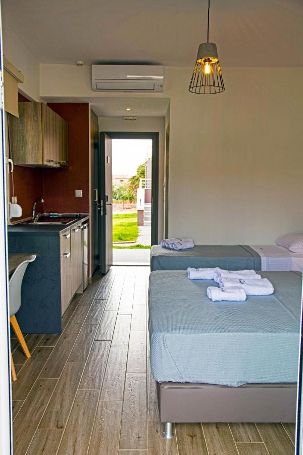 Apartment Aelia Luxury