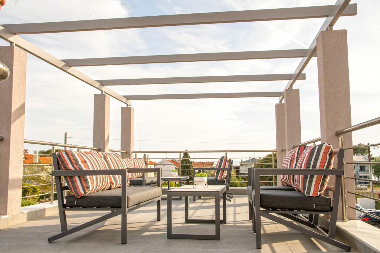 Aelia Luxury