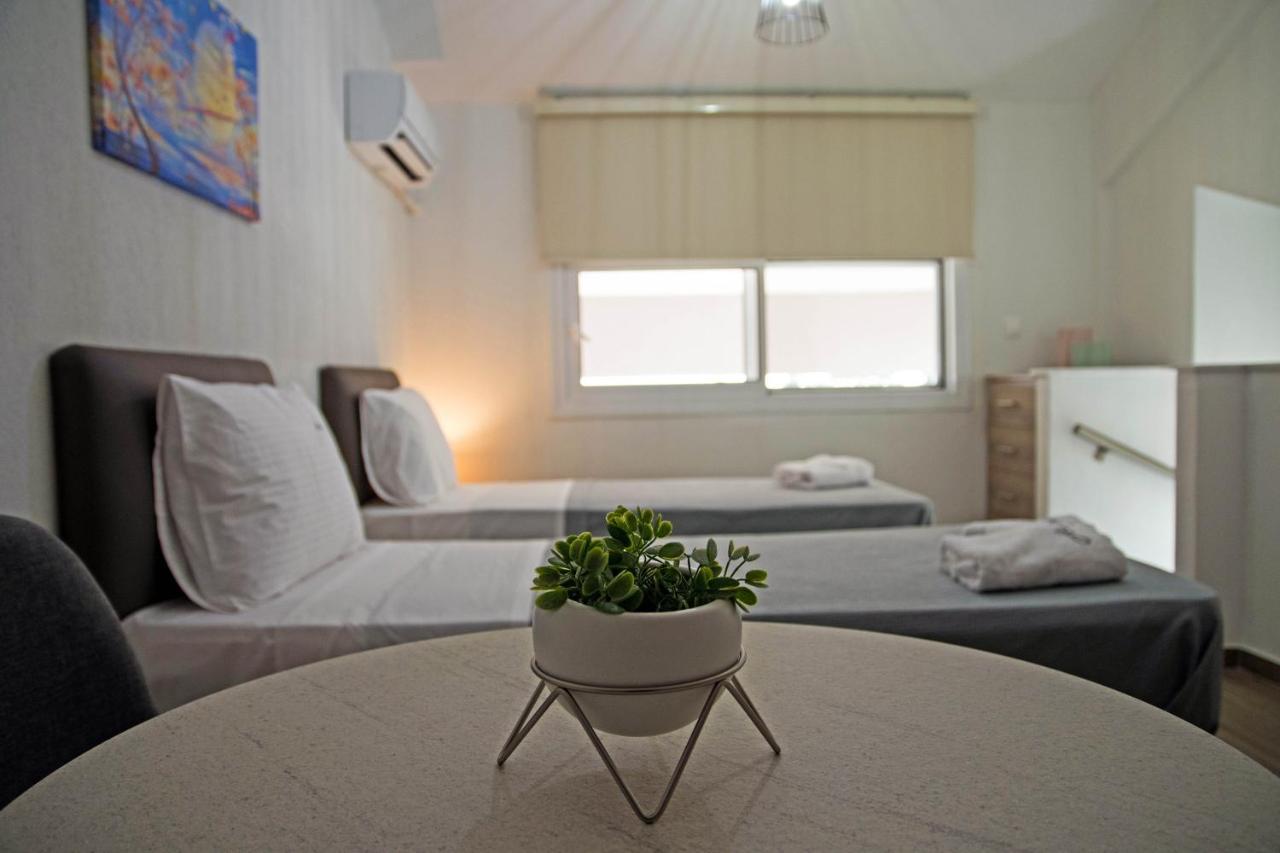 Apartment Aelia Luxury