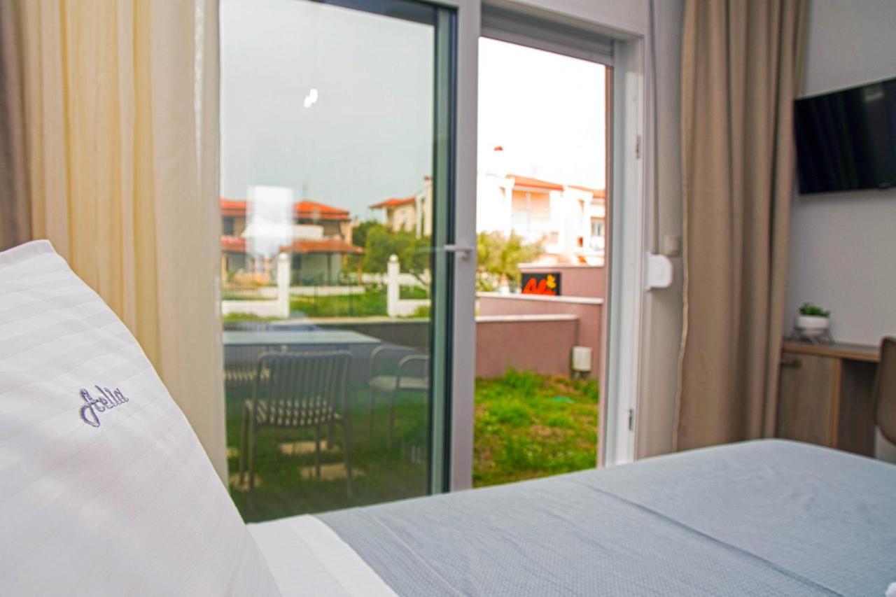 Aelia Luxury