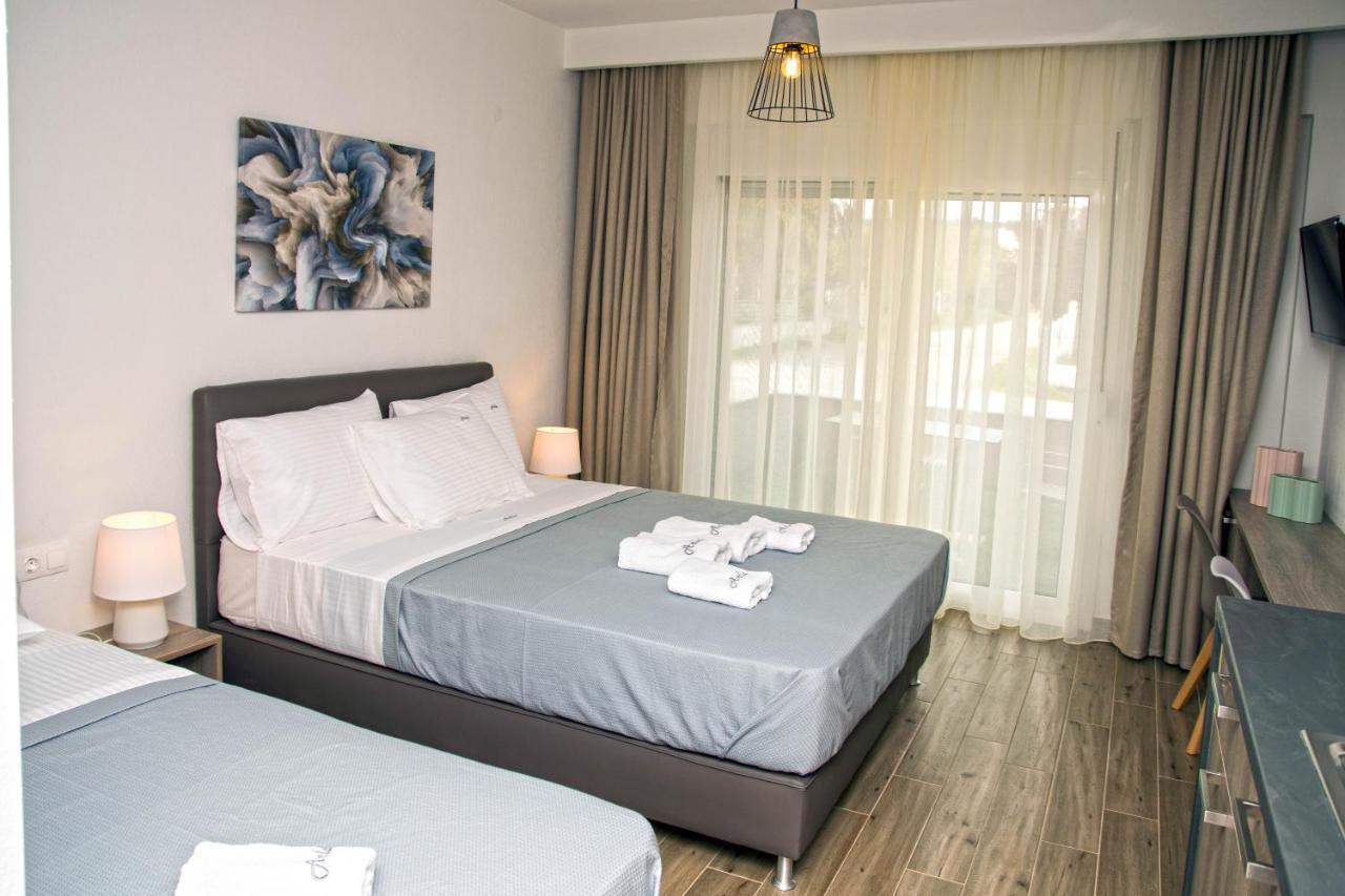 Aelia Luxury * Nikiti (Sithonia)