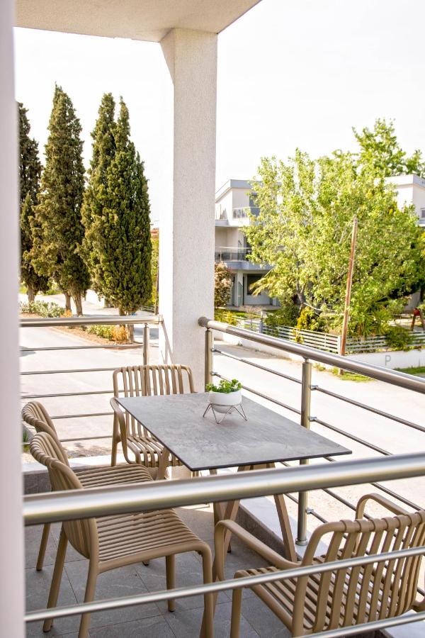 Aelia Luxury Apartment