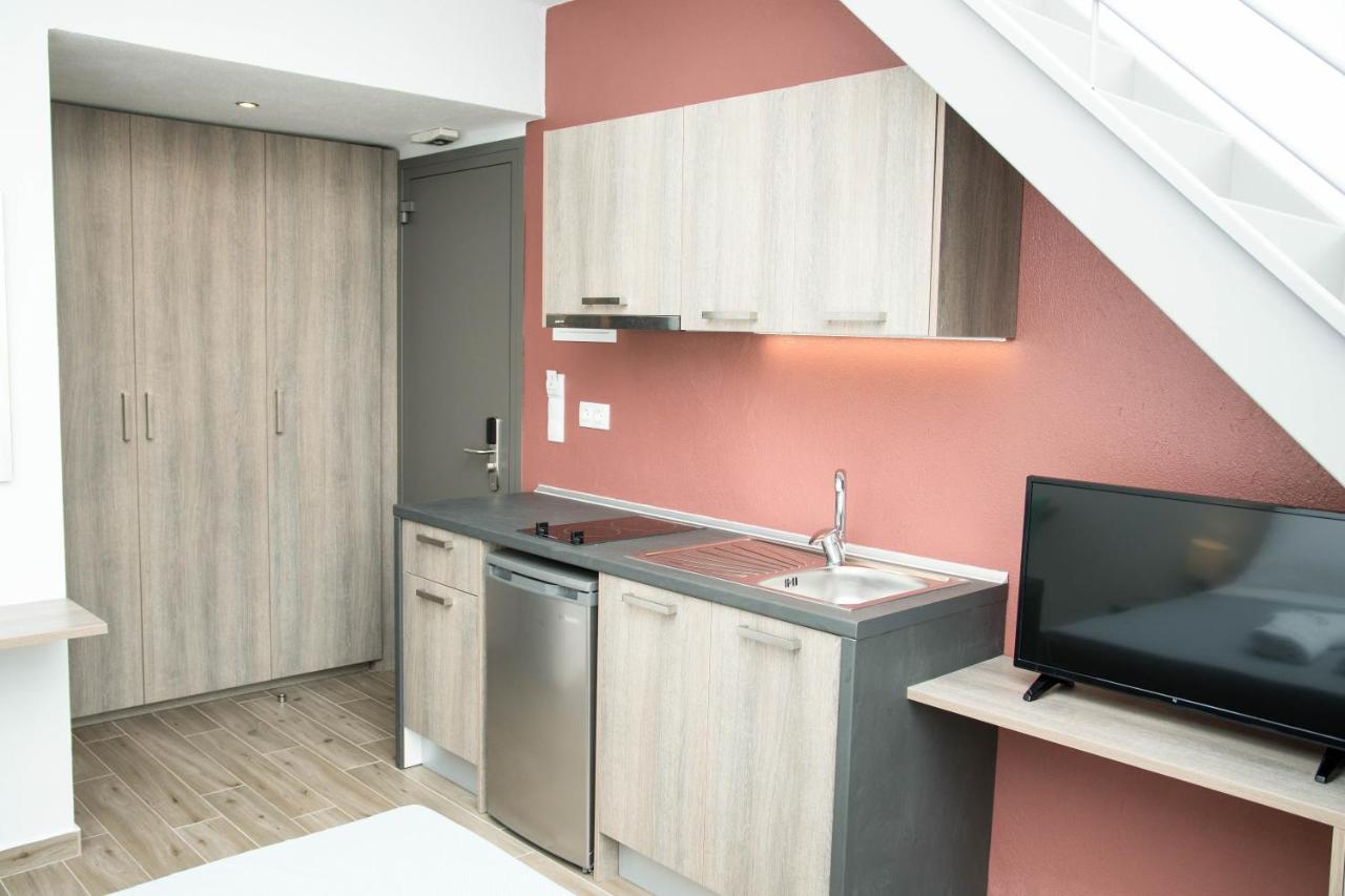 Aelia Luxury Apartment Nikiti (Sithonia)
