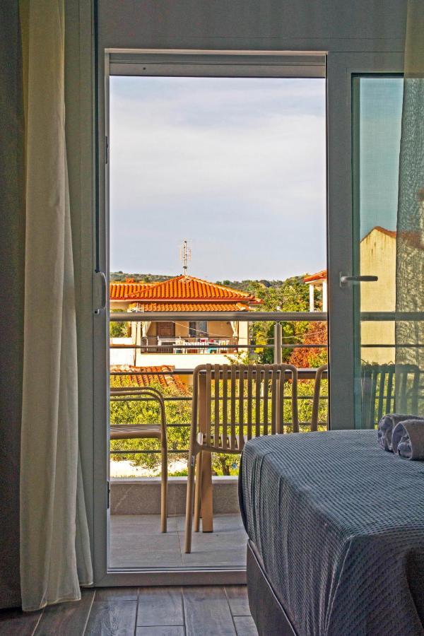 Apartment Aelia Luxury