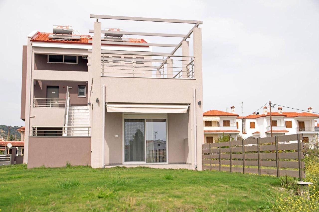 Apartment Aelia Luxury *