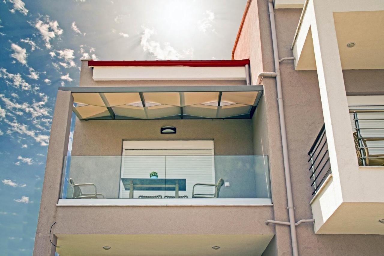 Aelia Luxury Apartment Nikiti (Sithonia)
