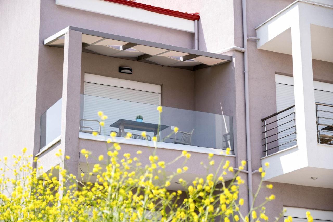Apartment Aelia Luxury *