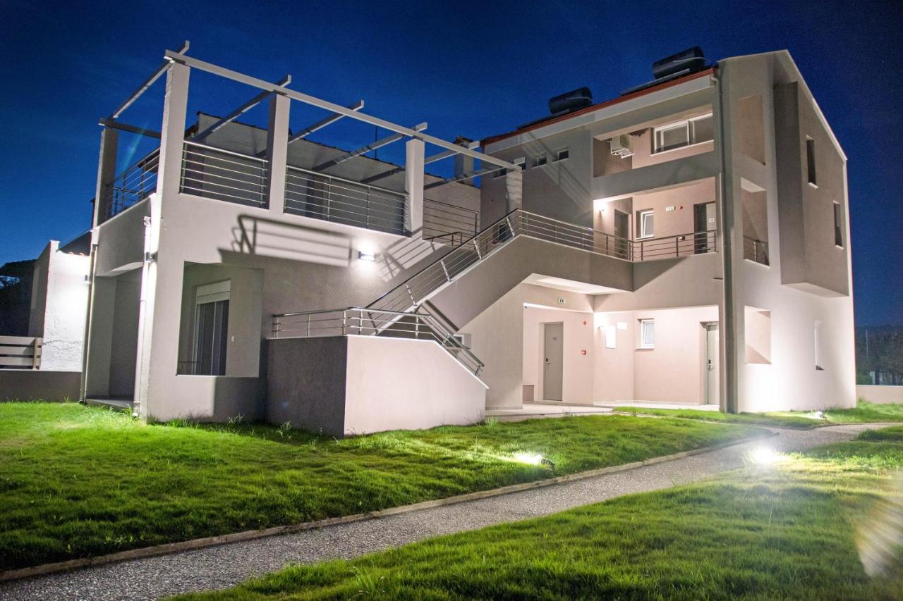 Apartment Aelia Luxury *