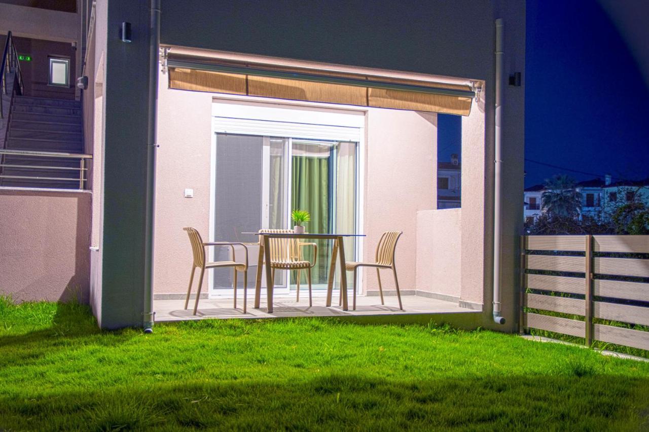 Aelia Luxury Apartment Nikiti (Sithonia)